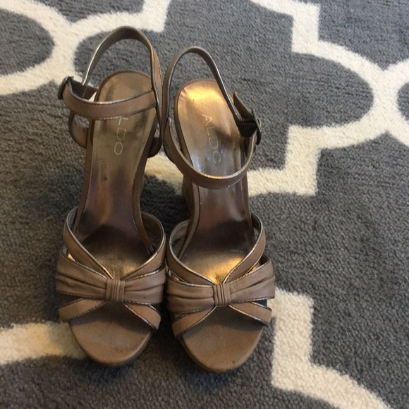 Wedges - Picture 5 of 6